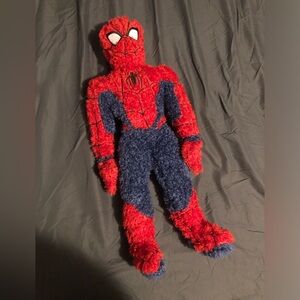 Spider-Man Stuffie